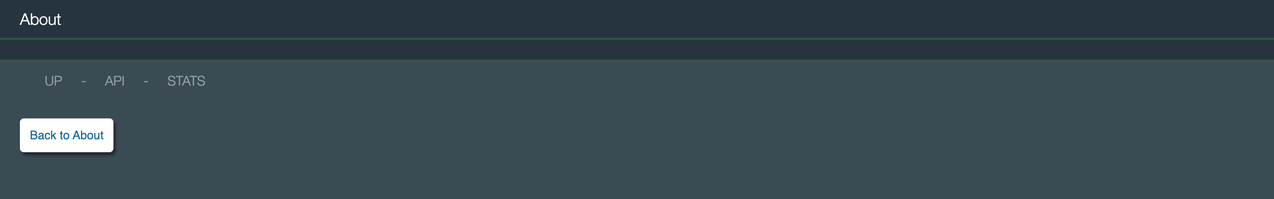 Hyperlink HTML